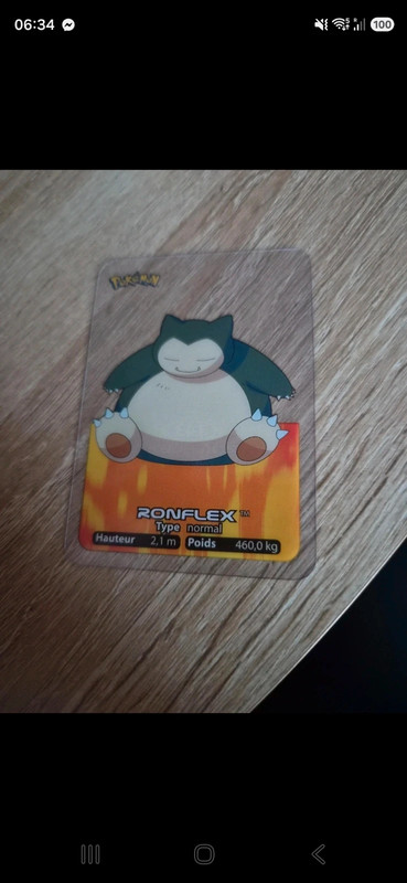 Ronflex