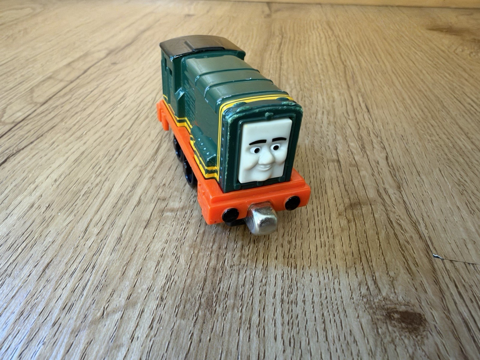Thomas & Friends Take N Play PAXTON Diecast Train