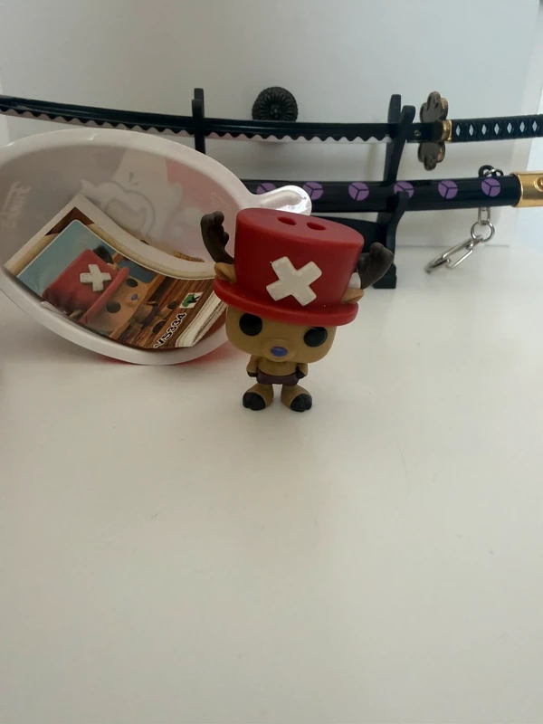 Chopper