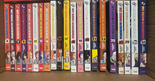 My Hero ACCADEMIA MHA Manga Starter Collection