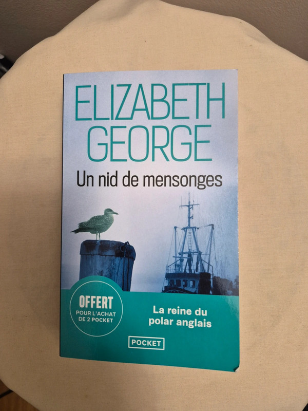 Un nid de mensonges