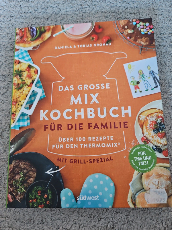 Kochbuch