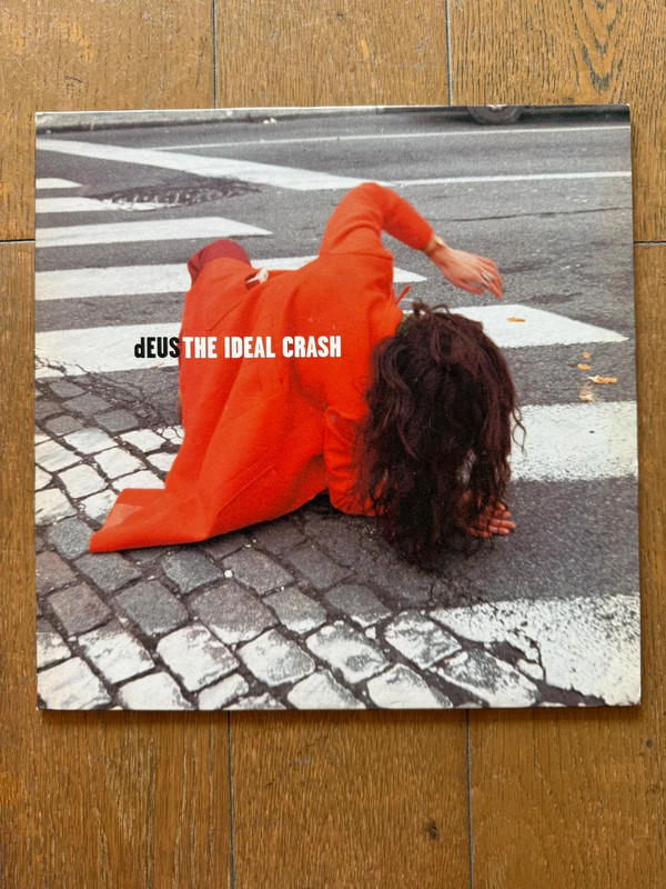 dEUS – The Ideal Crash (1999)
