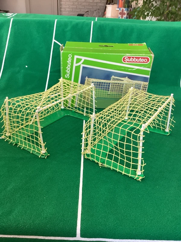 Subbuteo set porte 61213