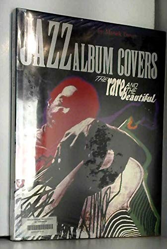 Copertina album jazz art book David Stone Martin Andy Warhole blu n... forma libro JP