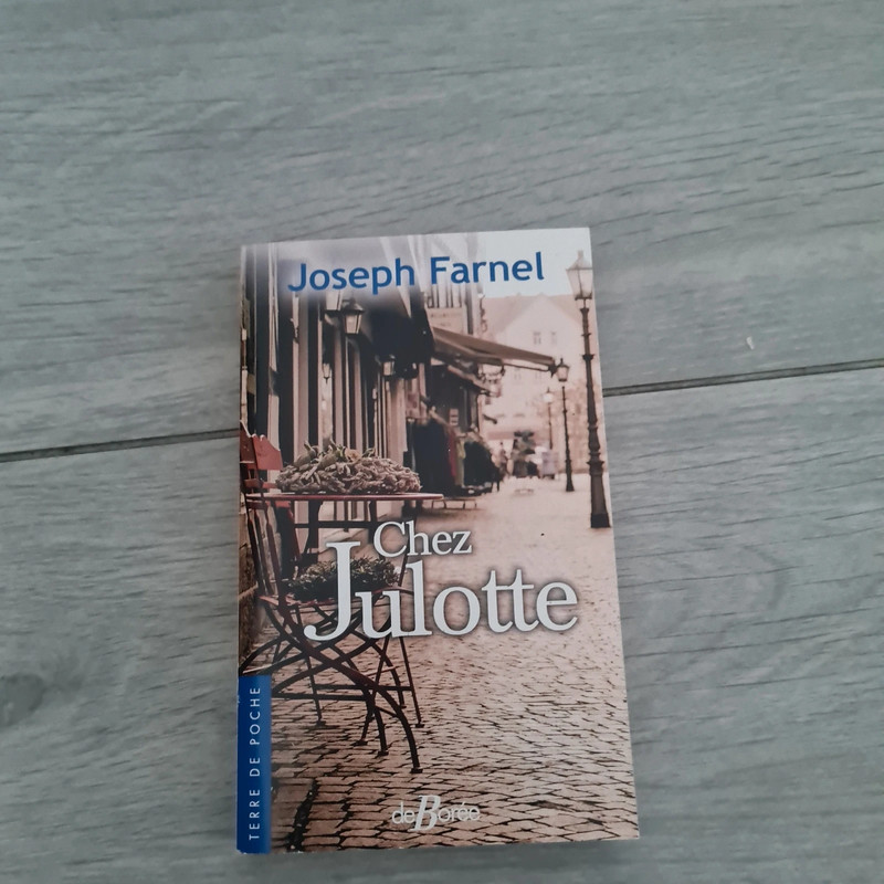 Chez julotte