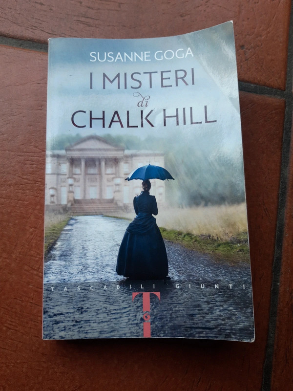 I misteri di chalk hill
