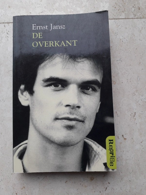 9789062652044 De overkant