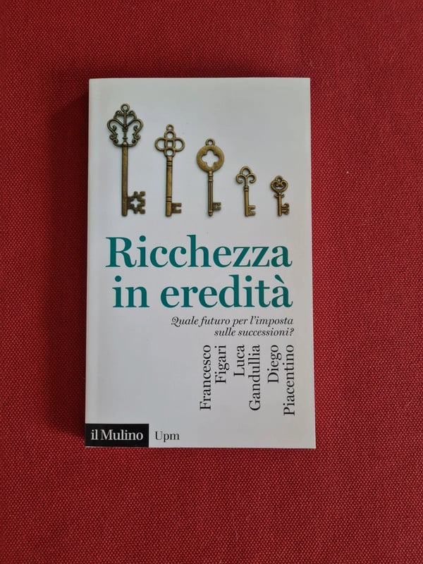 Ricchezza in eredità