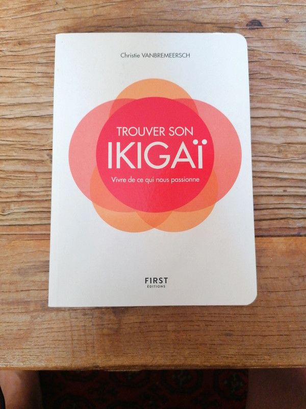 Vivre son ikigaï