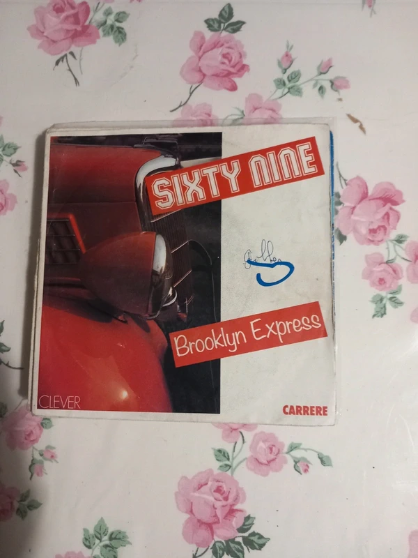 Sixty mine