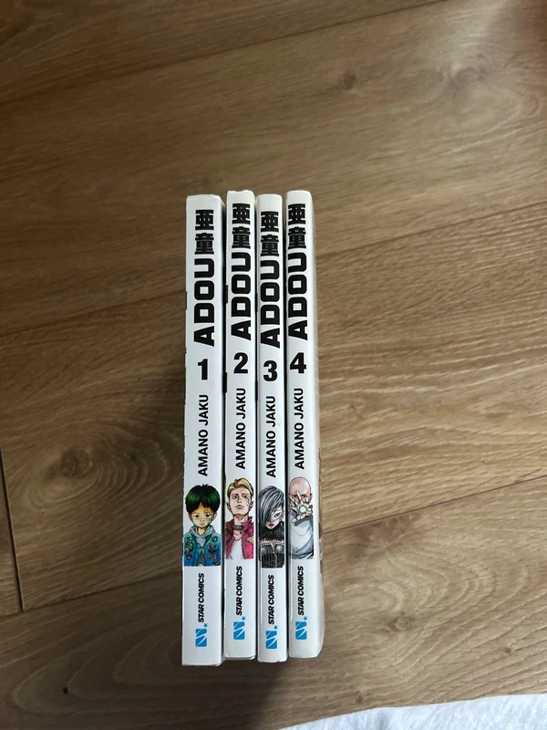 manga