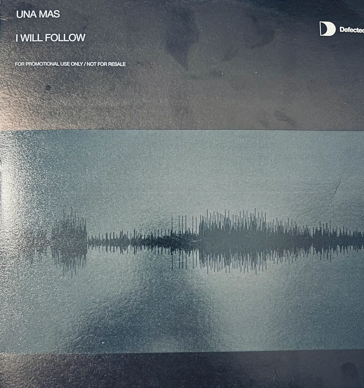 Una Mas – I Will Follow (Double Record)