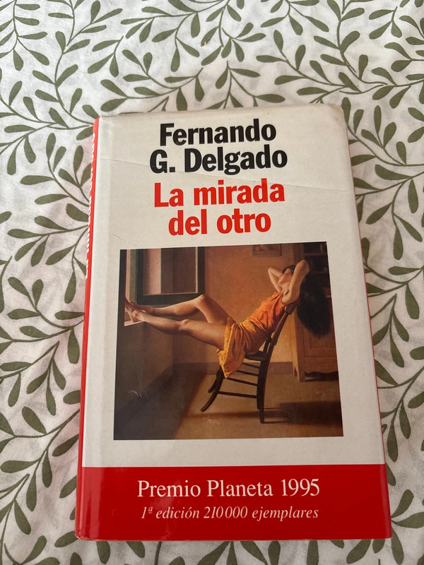 La mirada del otro