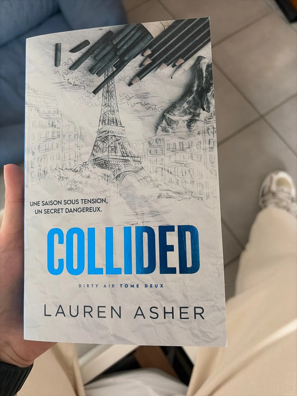 Collided