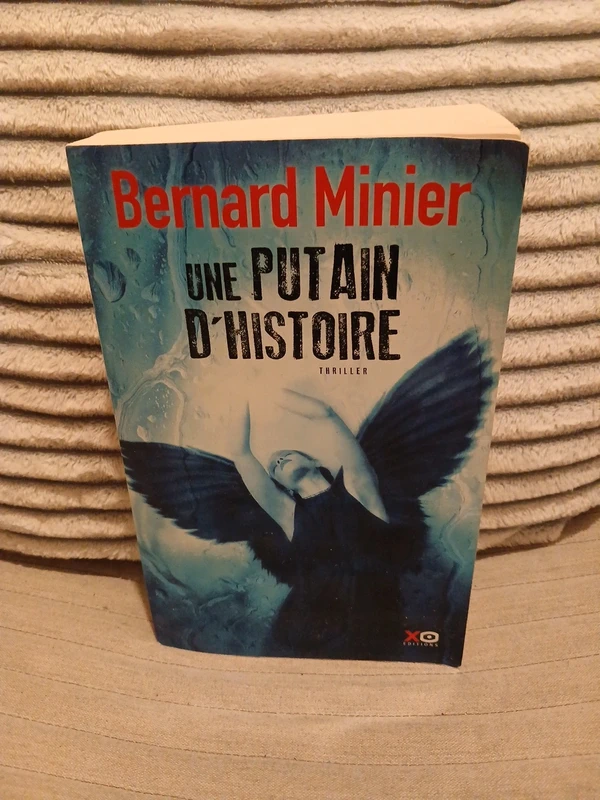 Une putains d histoire