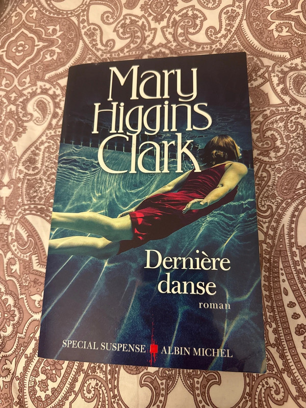 Dernière danse