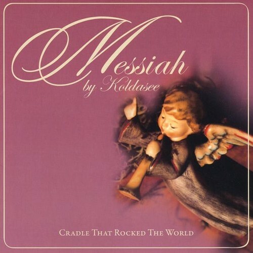 Messiah  audioCD Used - Good