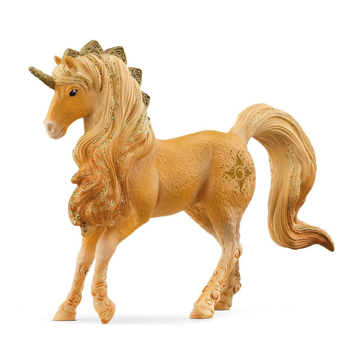 SCHLEICH Apollo Unicorn Stallion (5.5") 2024