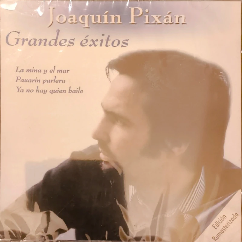 CD Joaquín Pixán, Grandes éxitos