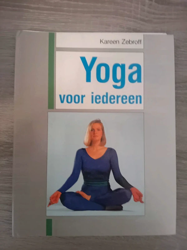 Yoga .