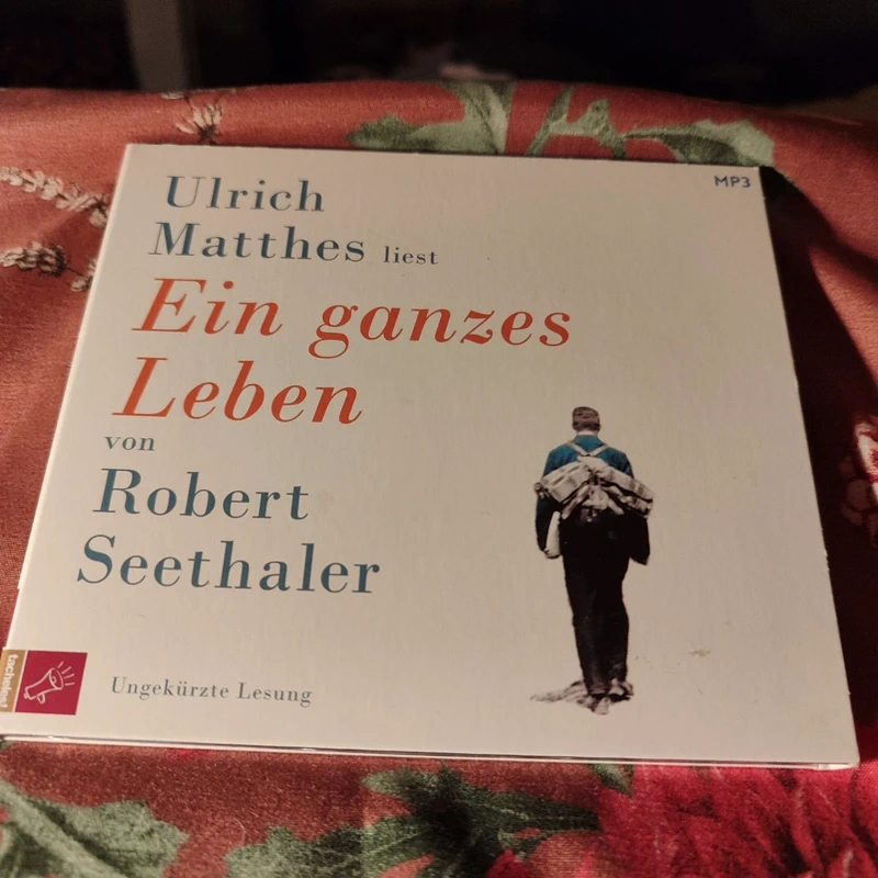 Ein ganzes Leben
