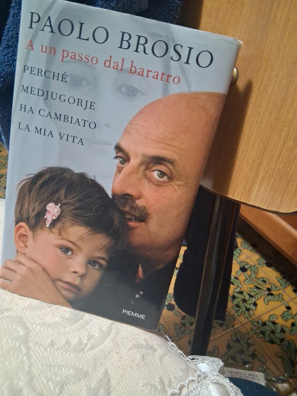 A un passo dal baratro