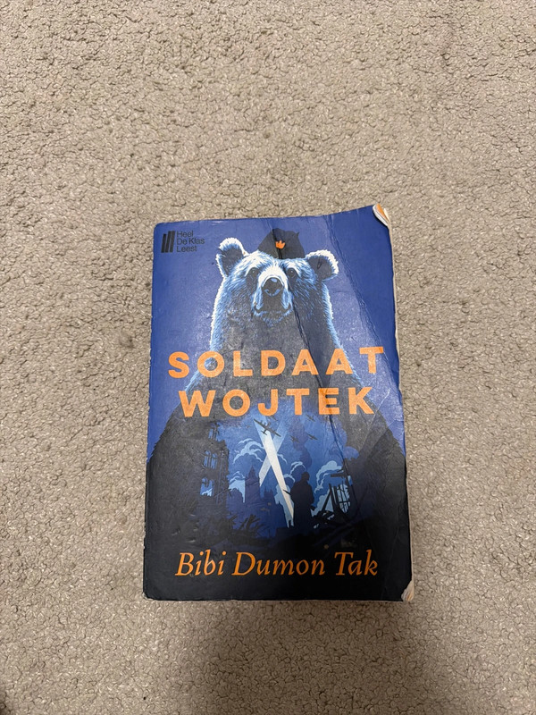 Soldaat wojtek