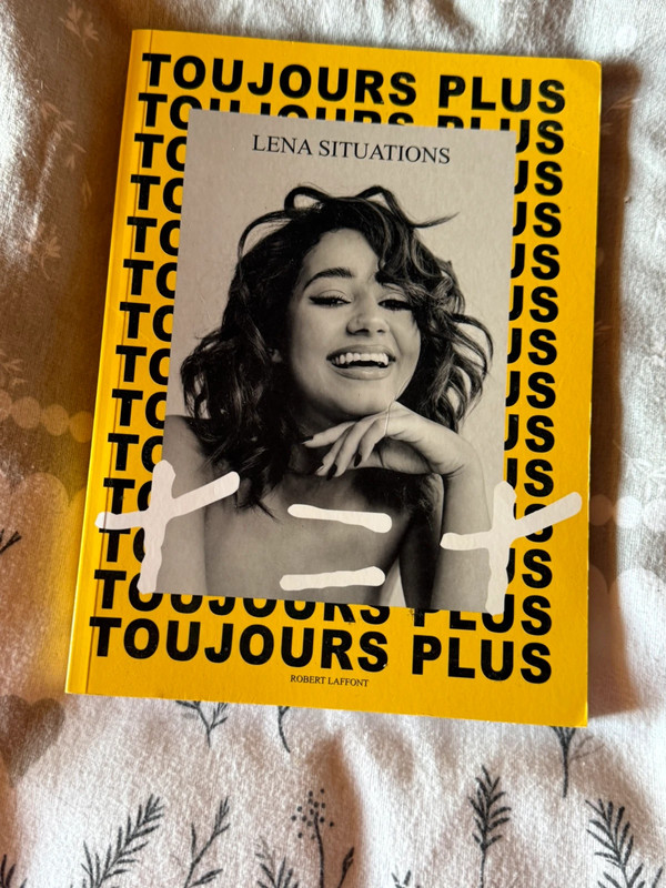 Lena Situation