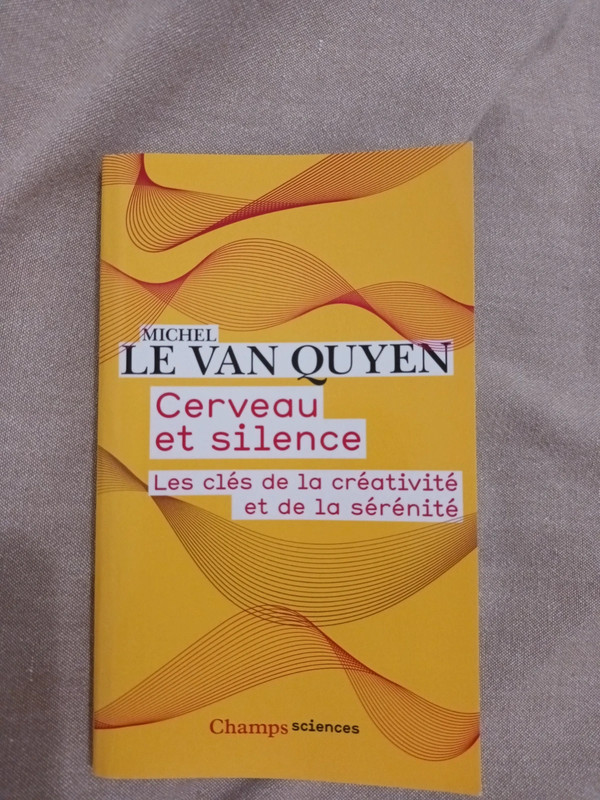 Cerveau et silence