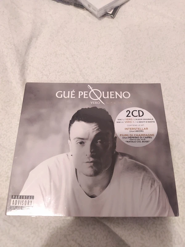 Gué Pequeno Vero