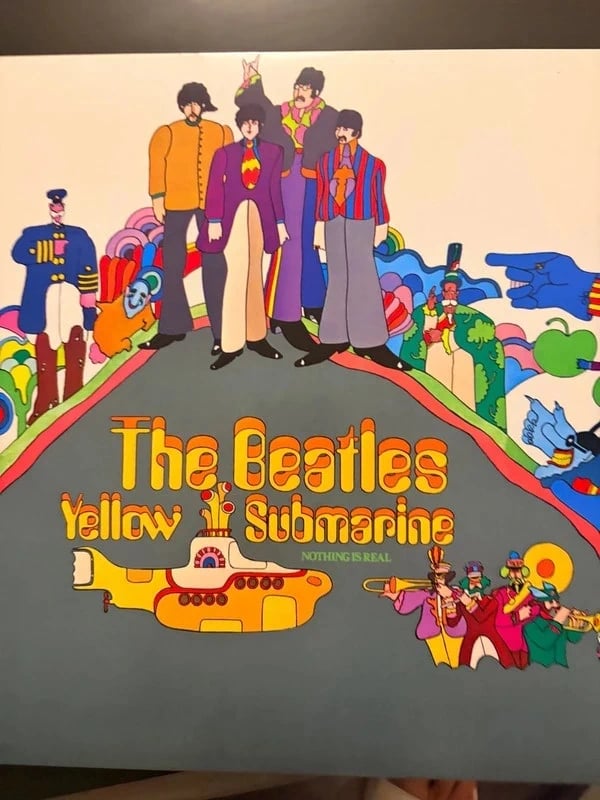 The Beatles