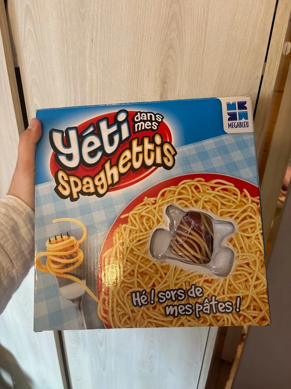 Jeu de société