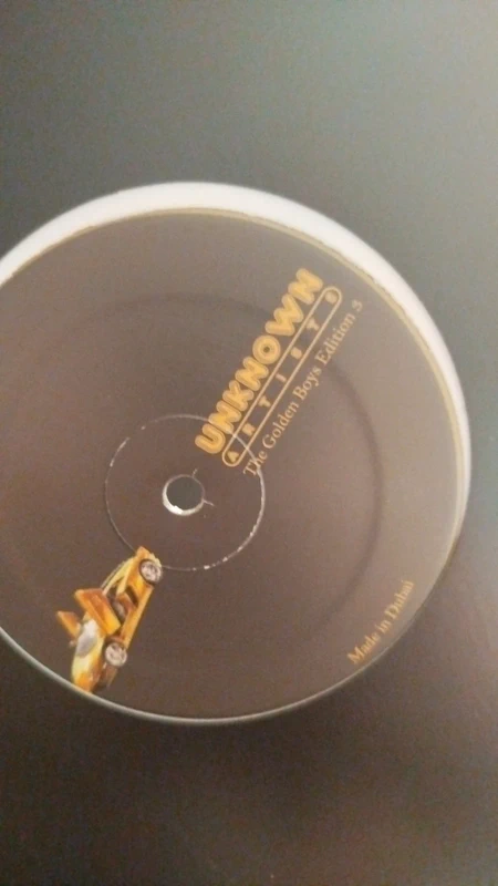 Breakbeat retro