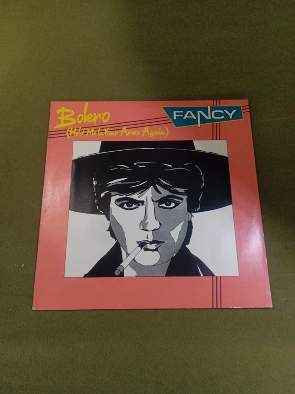 Vinil Fancy