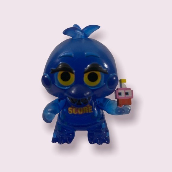 Funko Mystery Mini CINQUE NOTTI A FREDDYS D2-14