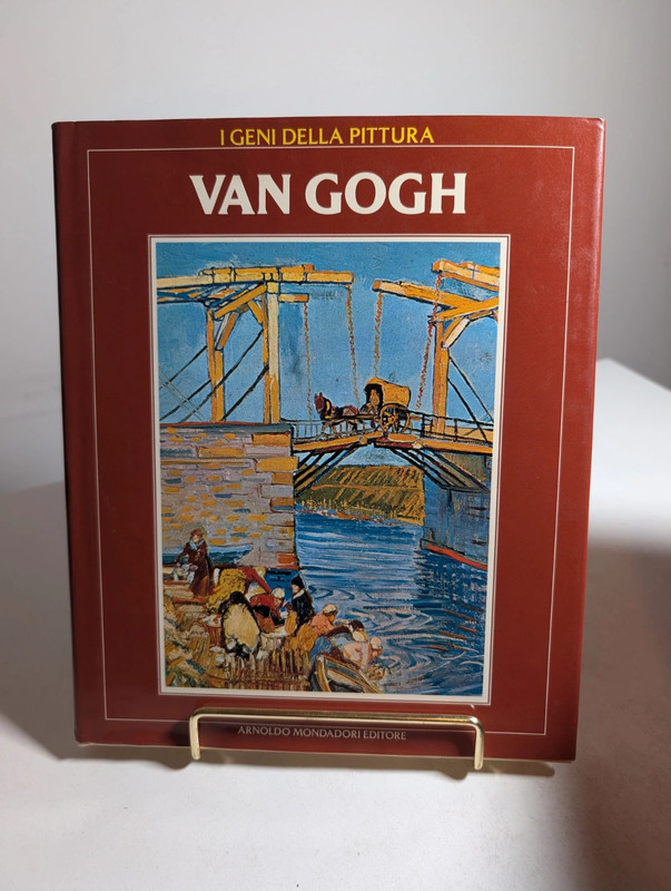 Van Gogh
