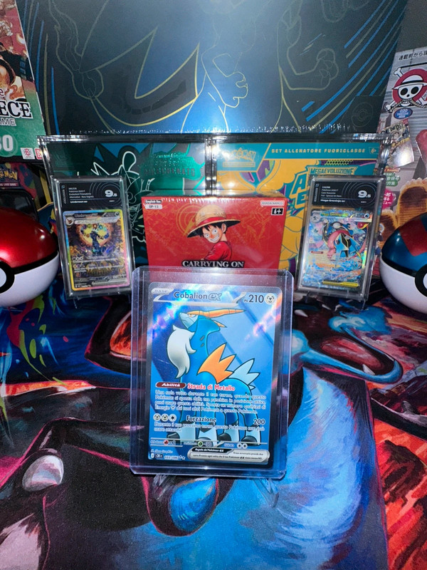 Cobalion EX 103/086