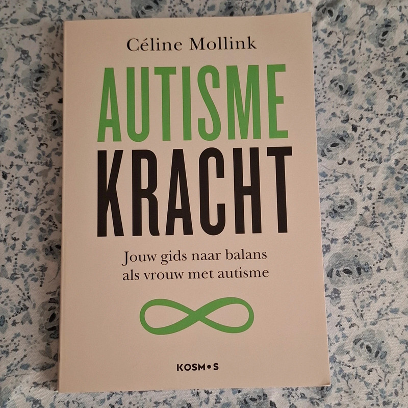 Autisme Kracht *Céline Mollink