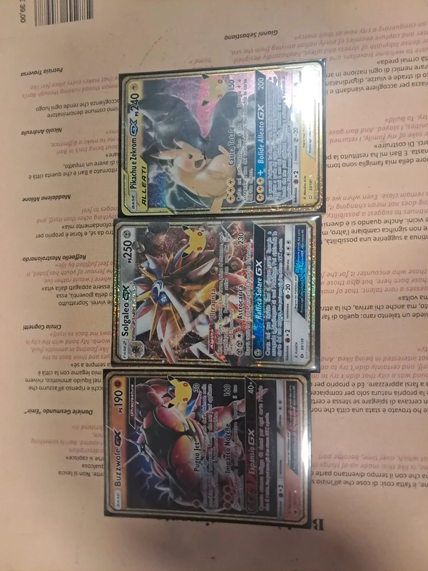 Pokemon
