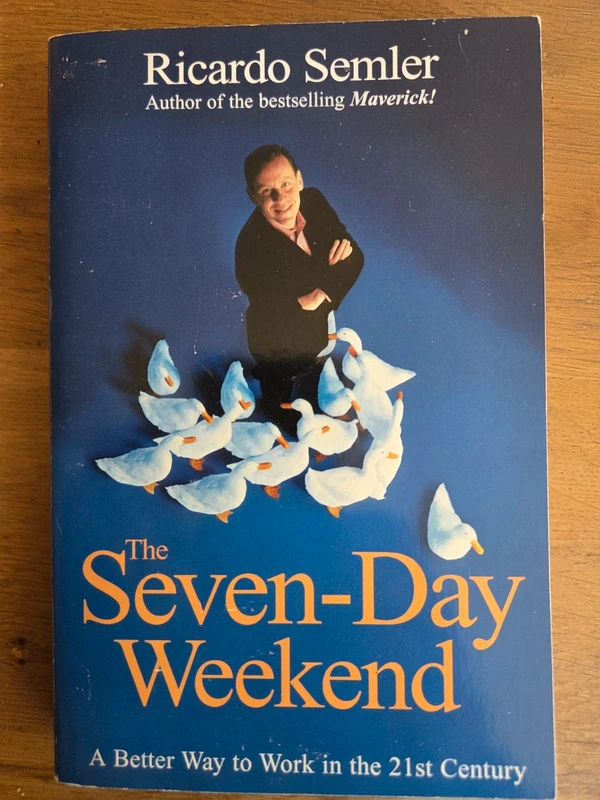 Seven-Days-Weekend