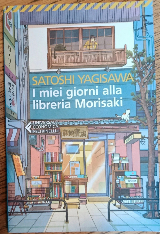 Lotto 2 Titoli Narrativa Giapponese: Kaho Nashiki e Satoshi Nagisawa