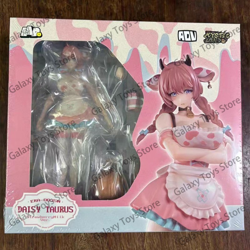 LADoTOYS 1/12 ERA-003SM Daisy Taurus StrawberryMilk Ver. WF2026 Limited Edition