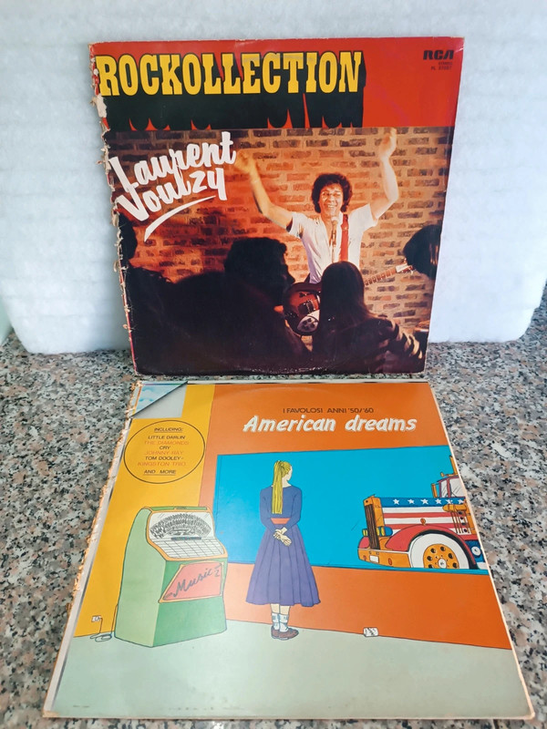 Vinile