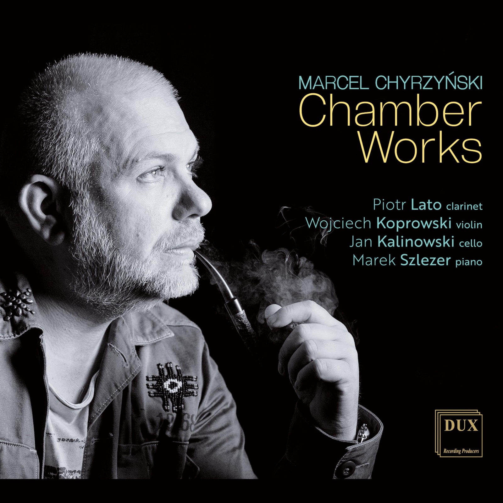 Cappella Warmiensis Restituta Chyrzynski: Chamber Works (CD)