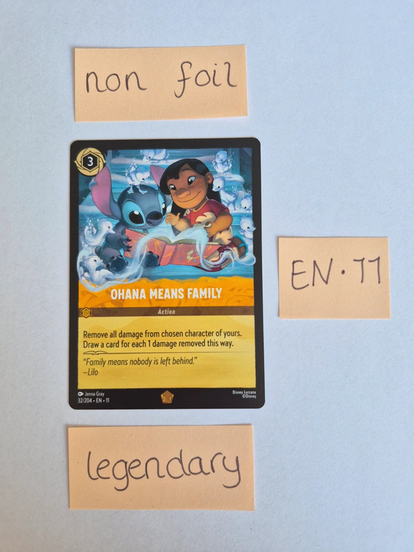 Lorcana Winterspell 32