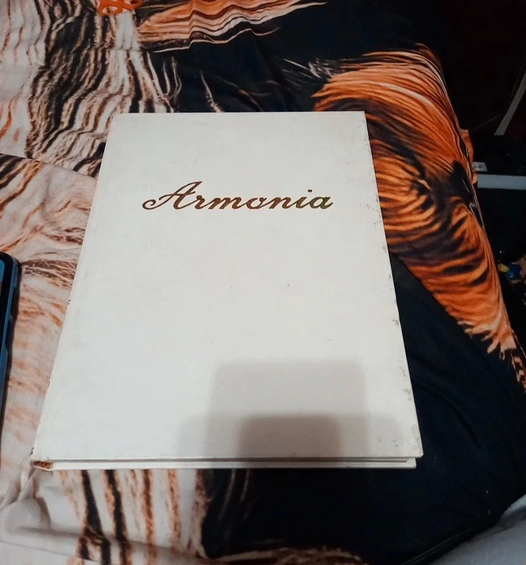 Libro per adulti