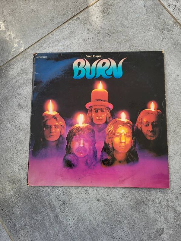 Deep Purple