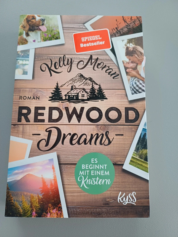 Reedwood Dreams