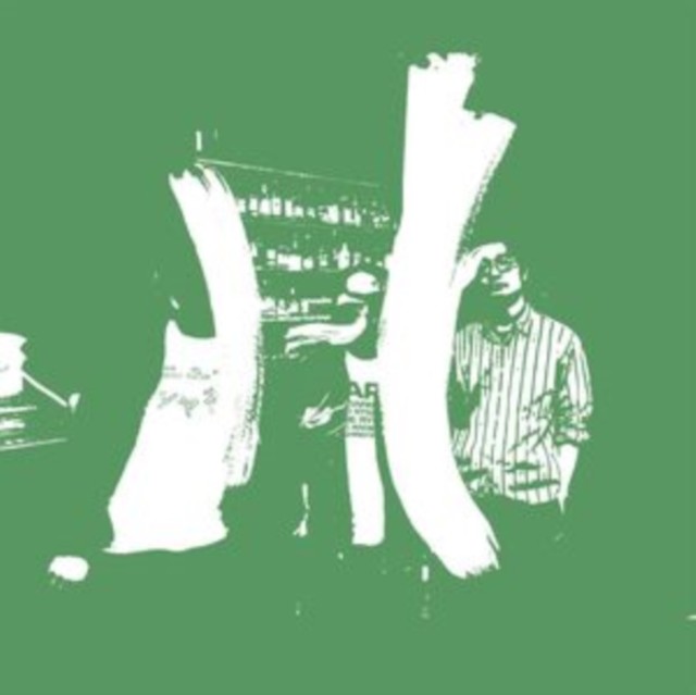 I-I: I-I (UCHIHASHI KAZUHISA, Y. TATSUHISA, S.MITSUHISA) NEW